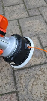 Predám krovinorez STIHL FS 55 - 2