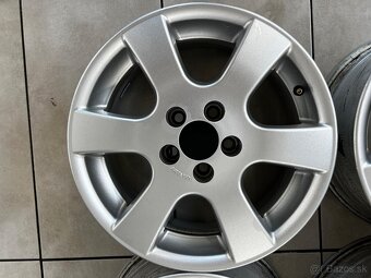 5x100 r15 - 2