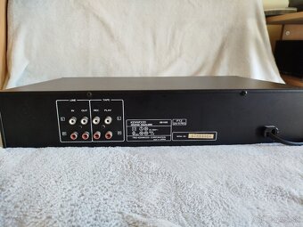 Kenwood GE 52 b Equalizer - 2