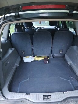 Ford S Max 2.0 103kw - 2