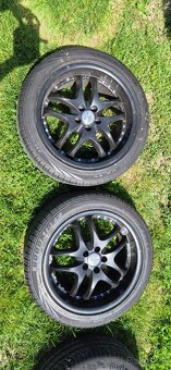 5x100 R17 - 2