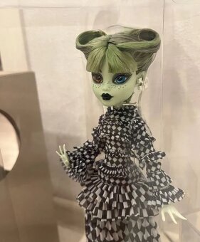 Monster high Monster high x Off-White - 2