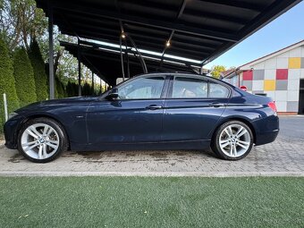 Bmw 330D - 2