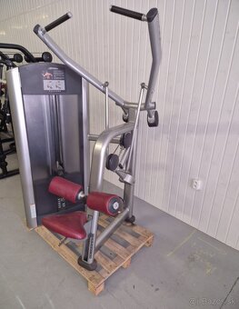 Life Fitness Signature Pulldown - 2