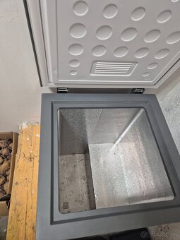 100L mrazak guzzanti - 2