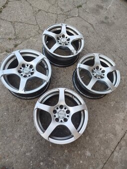 5x100r14 - 2