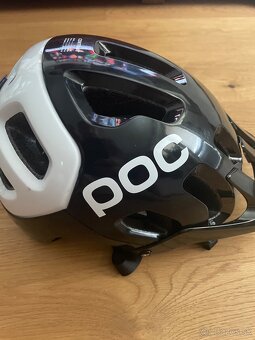 Prilba poc - 2