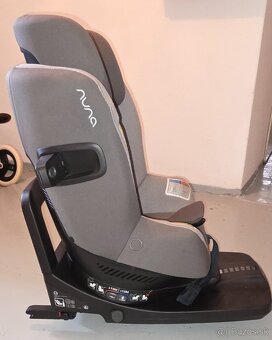Nuna Prym 360 - 2