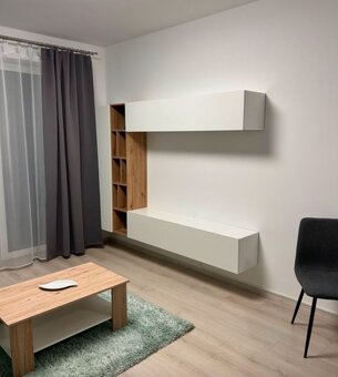 Moderný 1i byt s balkónom v projekte Slnečnice UNIQ – Štýlov - 2