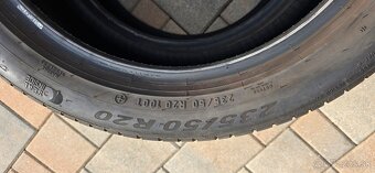 235/50 R20 100T Letné - 2