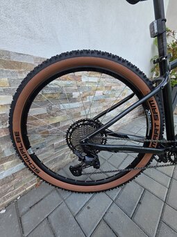 Horský bicykel Rockrider EXPL 500 custom - 2