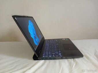 Herný notebook Lenovo LOQ 3050 - 2