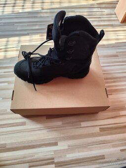 Taktická obuv zn. Goretex - 2