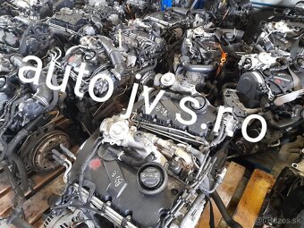 Motor 1.9tdi 77kw bxe bkc bjb bsw bru bxf - 2