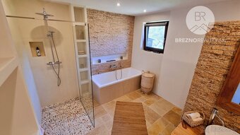 Víkendový únik do srdca Horehronia - zrekonštruovaný dom - H - 2