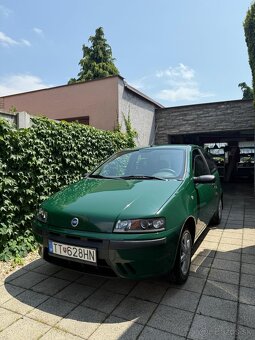Fiat Punto - 2