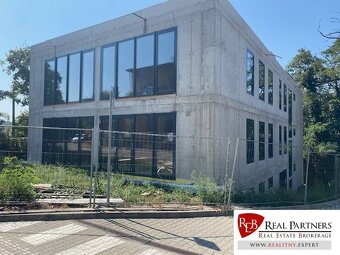 REB.SK Priestory na ambulancie na prenájom, 200 m2, Kramáre, - 2