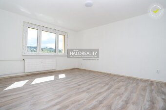 HALO reality - Prenájom, dvojizbový byt Považská Bystrica, S - 2