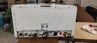 🔥 Na predaj: Elektrický kotol Protherm Raja 18 K - 2