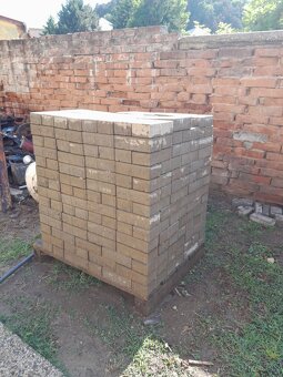 Predám dlažbu 20x10 PREMAC 6mm - 2