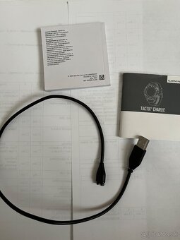 Garmin Tactix Charlie - 2