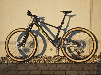 Scott Spark RC Team Issue 2024 XL - 2