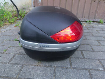 Kufor GIVI V46 Monokey - 2