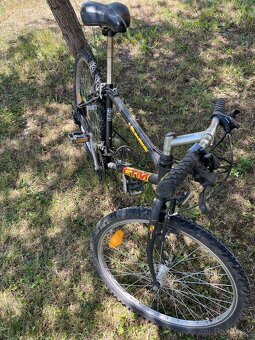 Bicykel - 2