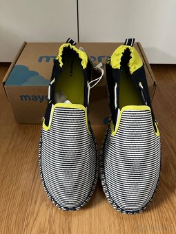 Espadrilky Mayoral - 2