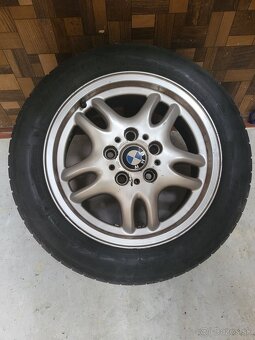 Originál elektróny BMW - 2