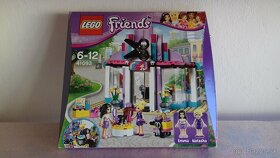 LEGO FRIENDS viac druhov (2) - 2