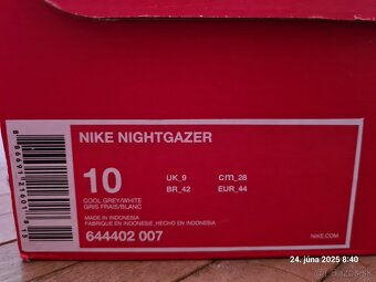 Nike nightgazer - 2
