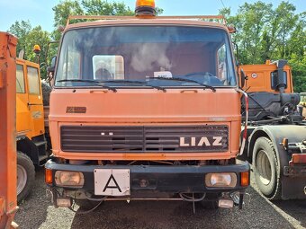 LIAZ 150.260 - 2