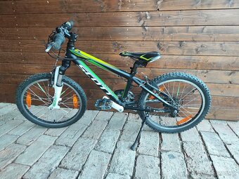 Detsky bicykel 20" - 2
