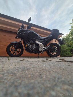 Honda NC750 x dct - 2