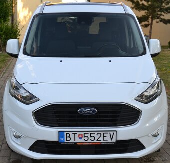 Ford Tourneo Connect Grand 1.5 TDCi - 2