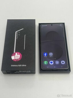 Samsung S25 Ultra 1TB - 2