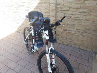 Bicykel zn AUTHOR - 2