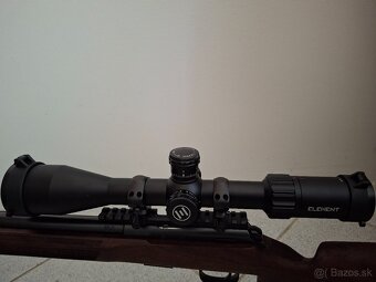 Element helix 6-24x50 - 2
