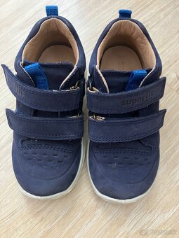 Kožené topánočky superfit breeze 22 - 2