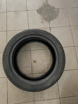 Disky +pneu Detroid 5x112 R17 - 2