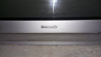 Predám TV Panasonic - 2