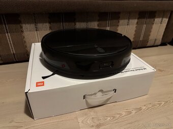 Xiaomi Mi Robot Vacuum Mop 2 Pro+ - 2