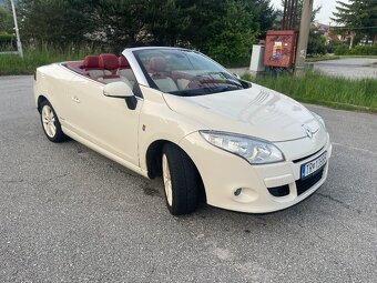 Renault Mégane Cabrio Floride - 2