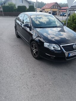 Passat 1,9 - 2