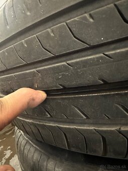 205/55R16 - 2