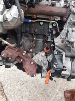 Fiat Ducato 2.3 Jtd Euro 6 F1AGL411 - 2