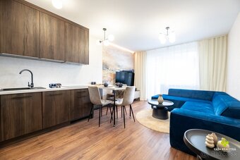 PRENÁJOM – Moderný 3-izbový byt ul. Šumperská - 2