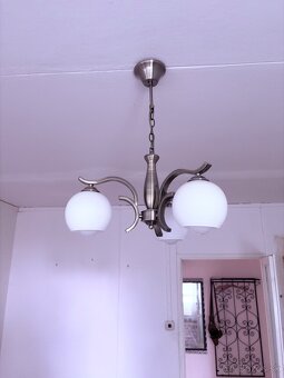Novy luster - 2