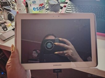 Tablet Samsung galaxy - 2
